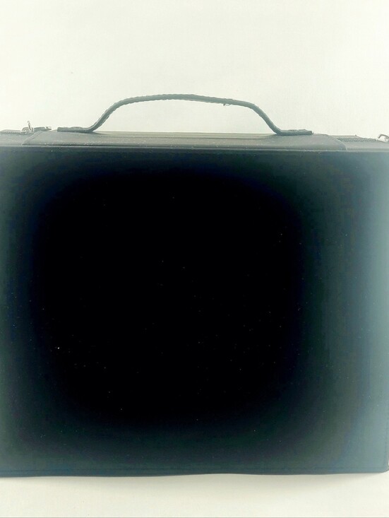 Givenchy Handbags - Louis Vuitton Leather Clutch Bag